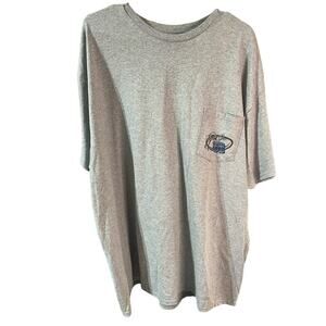 Dale Earnhardt Jr #88 Nationwide Hendricks Motor Sports Pocket Tee Size 2xl NWT